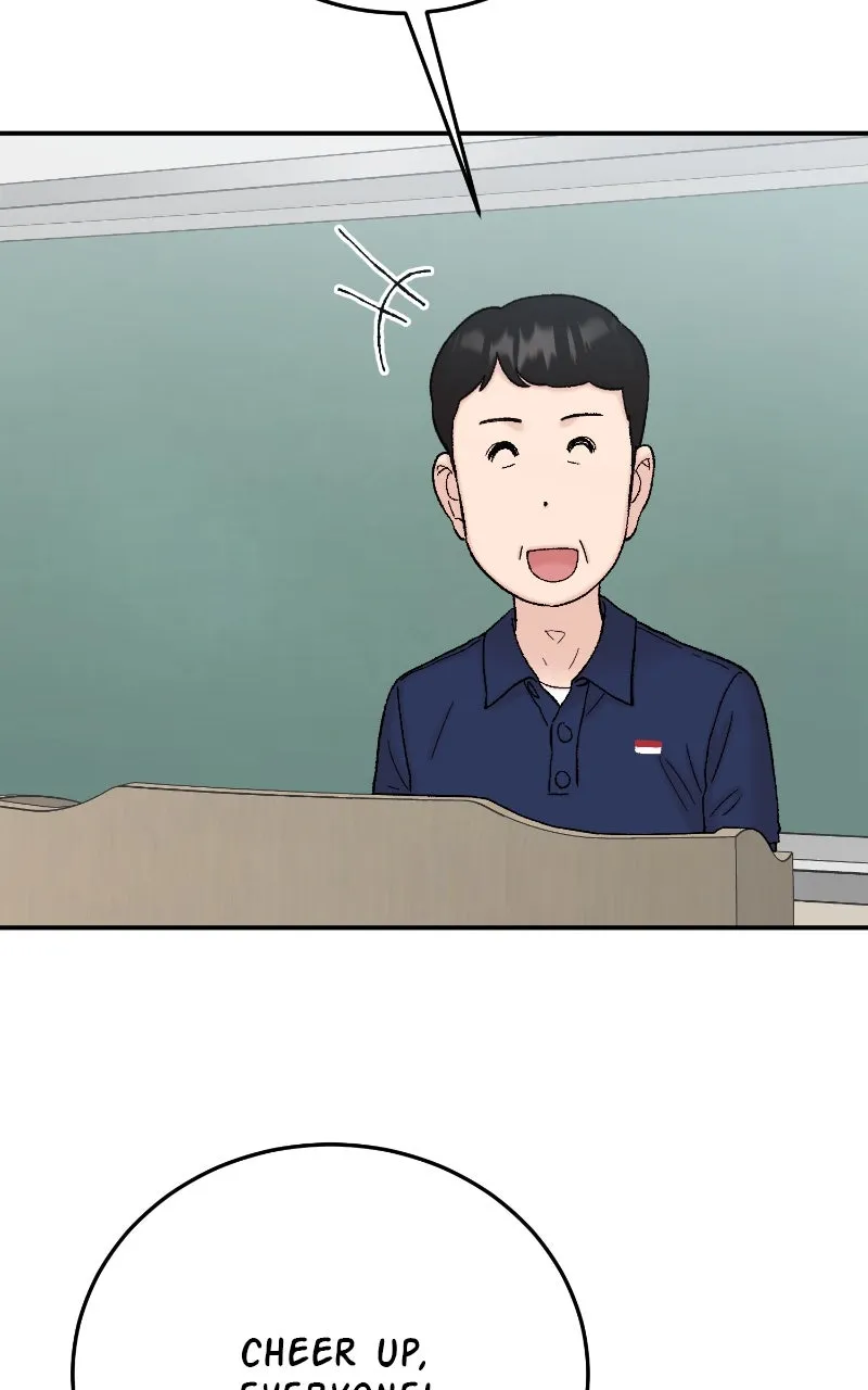 My Dud to Stud Boyfriend Chapter 128 page 7 - 