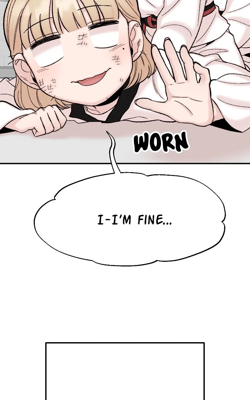 My Dud to Stud Boyfriend Chapter 128 page 61 - 
