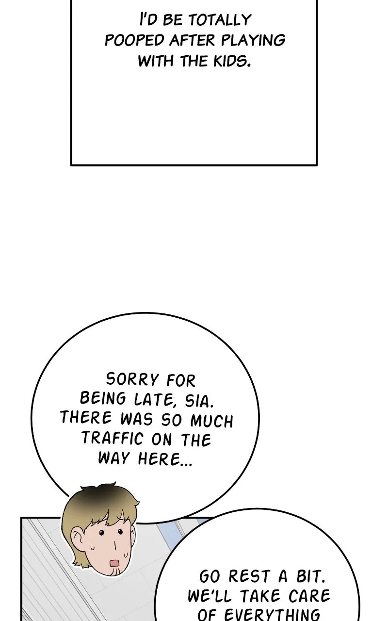 My Dud to Stud Boyfriend Chapter 128 page 62 - 