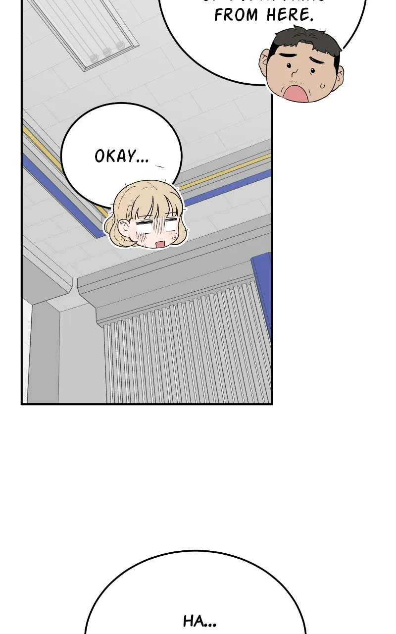 My Dud to Stud Boyfriend Chapter 128 page 63 - 