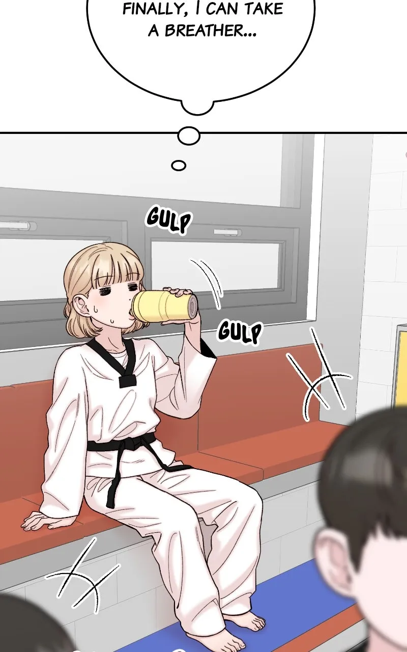 My Dud to Stud Boyfriend Chapter 128 page 64 - 