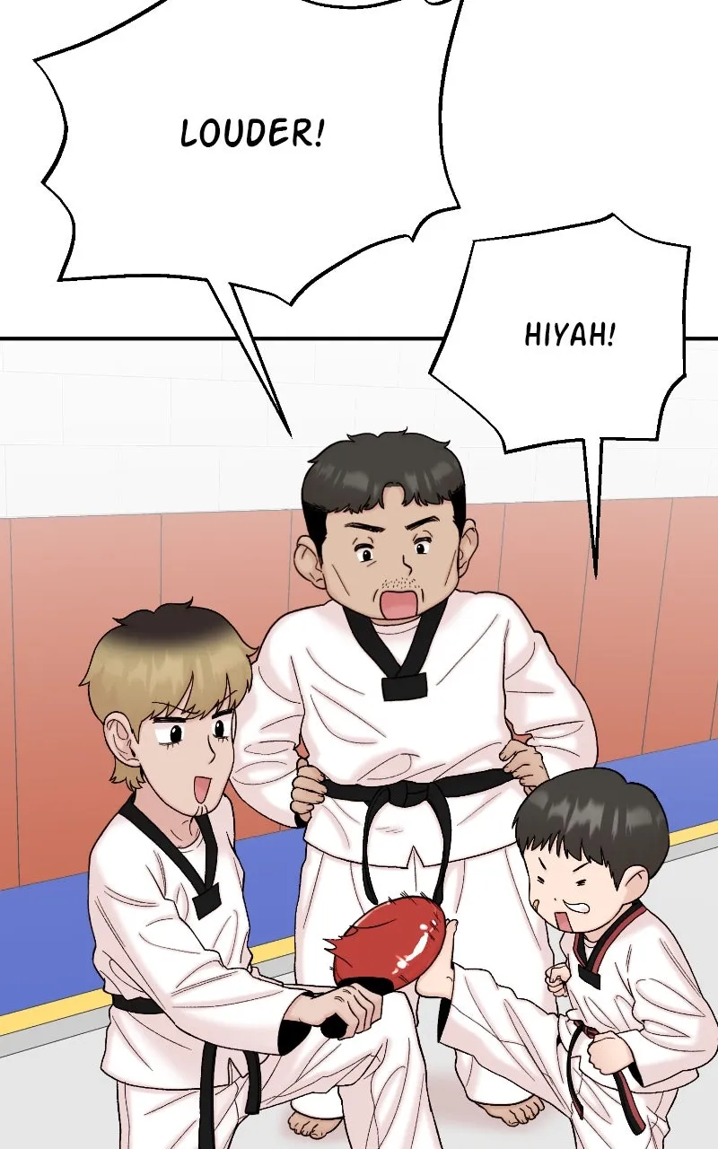 My Dud to Stud Boyfriend Chapter 128 page 66 - 