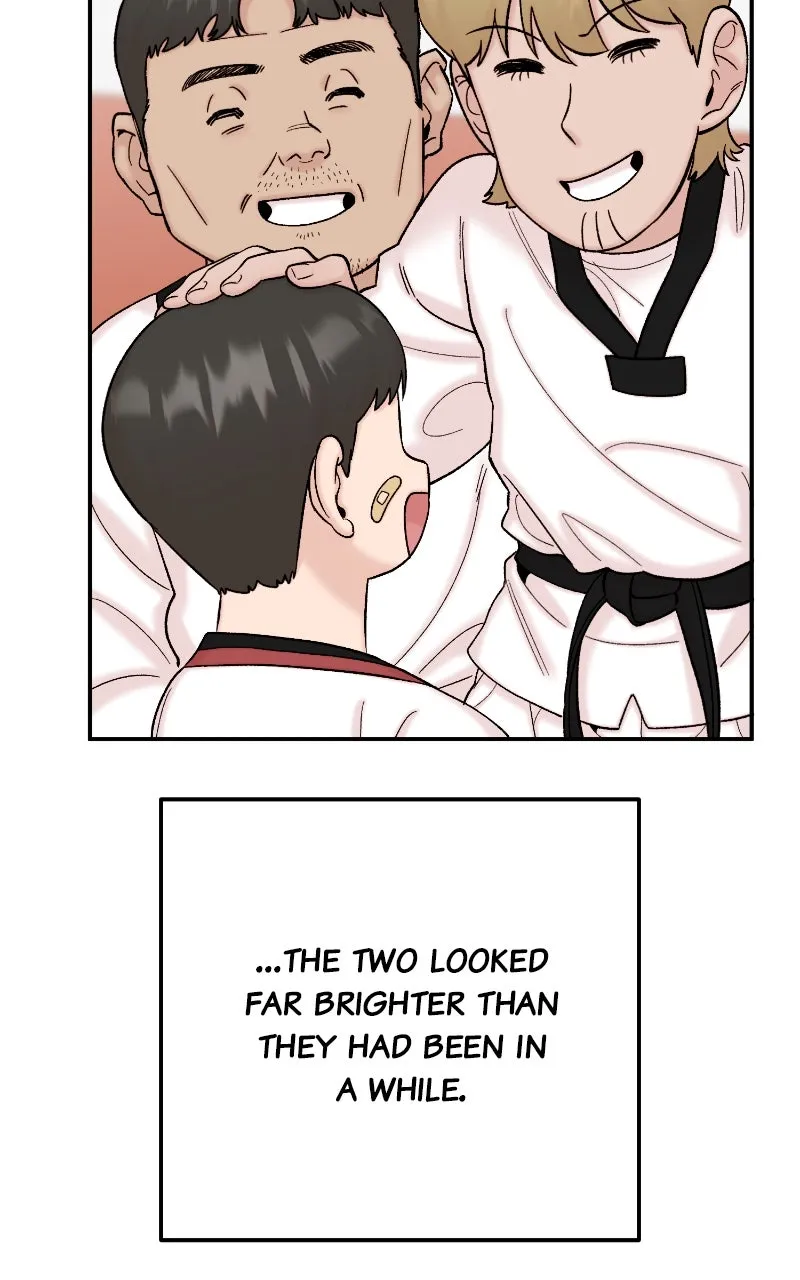 My Dud to Stud Boyfriend Chapter 128 page 68 - 