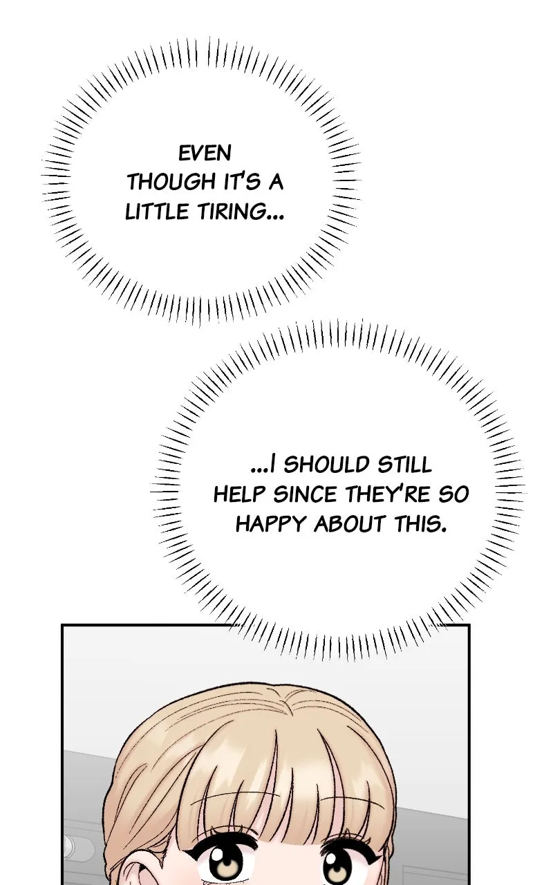 My Dud to Stud Boyfriend Chapter 128 page 69 - 