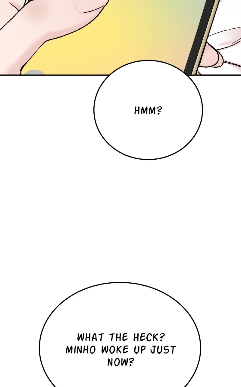 My Dud to Stud Boyfriend Chapter 128 page 72 - 