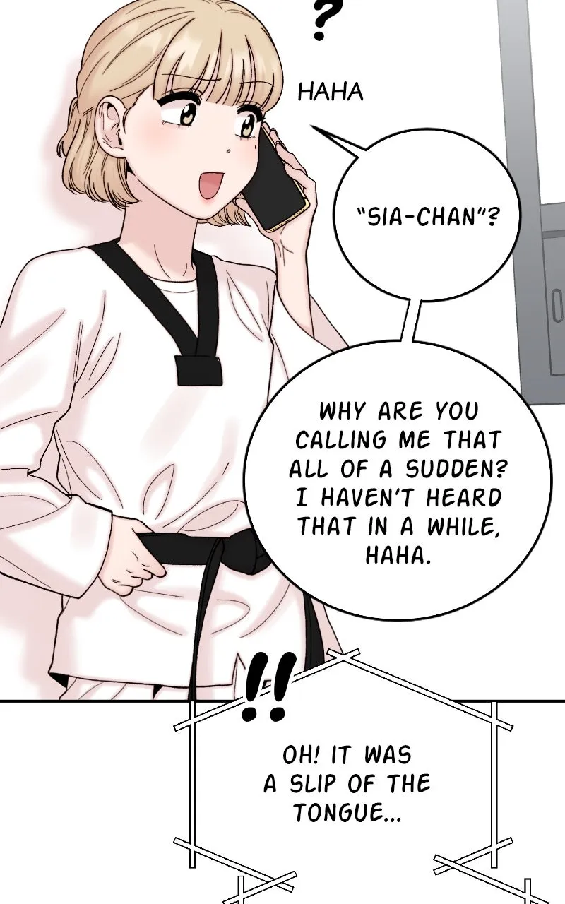 My Dud to Stud Boyfriend Chapter 128 page 77 - 