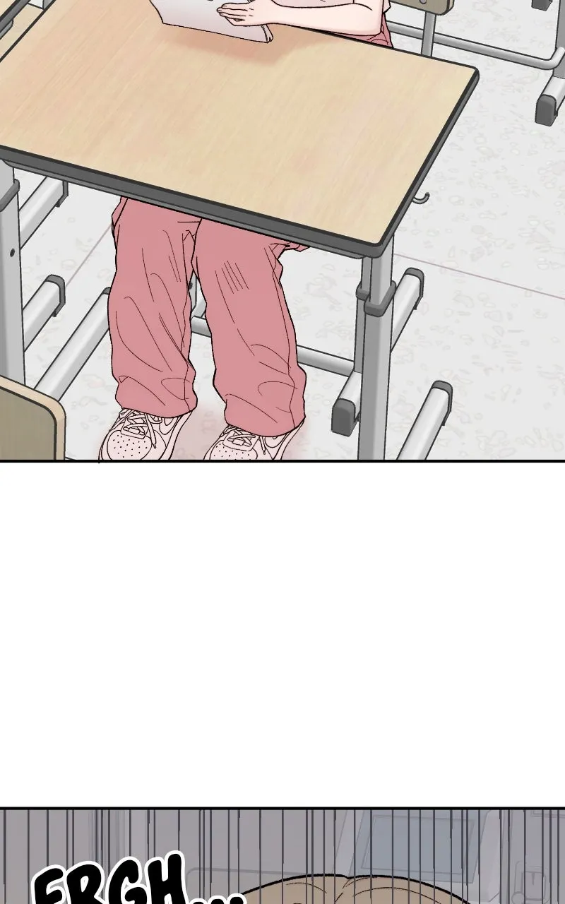 My Dud to Stud Boyfriend Chapter 128 page 9 - 