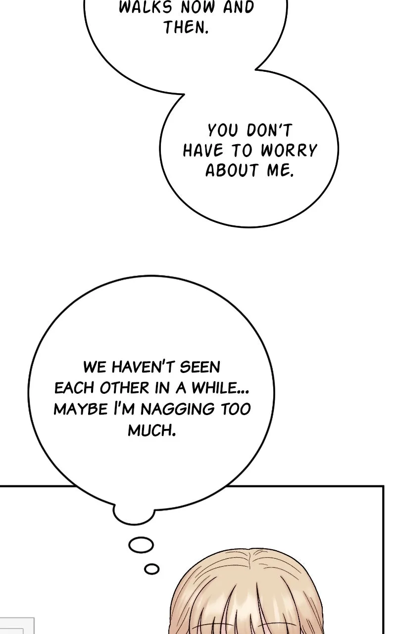 My Dud to Stud Boyfriend Chapter 128 page 81 - 