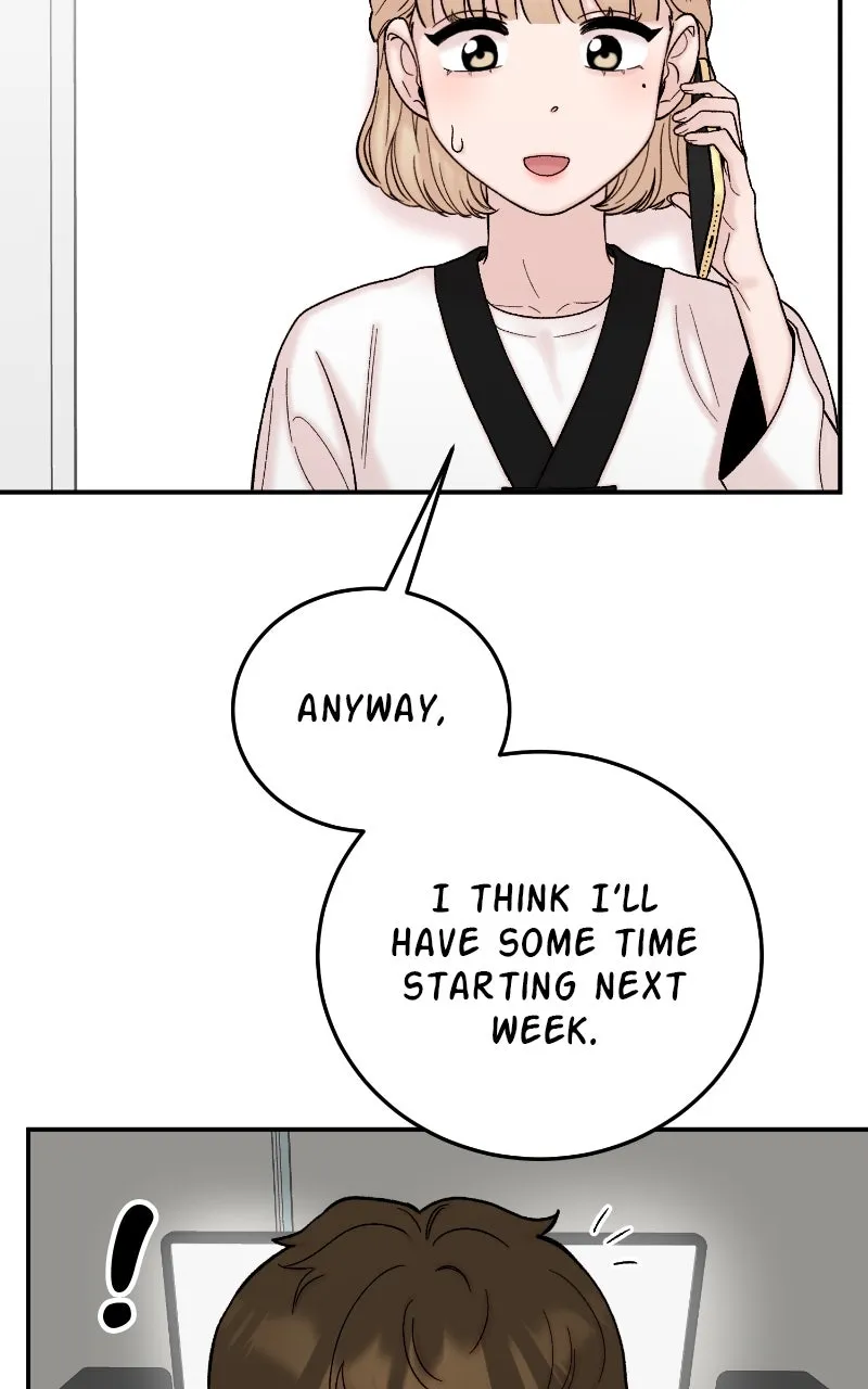 My Dud to Stud Boyfriend Chapter 128 page 82 - 