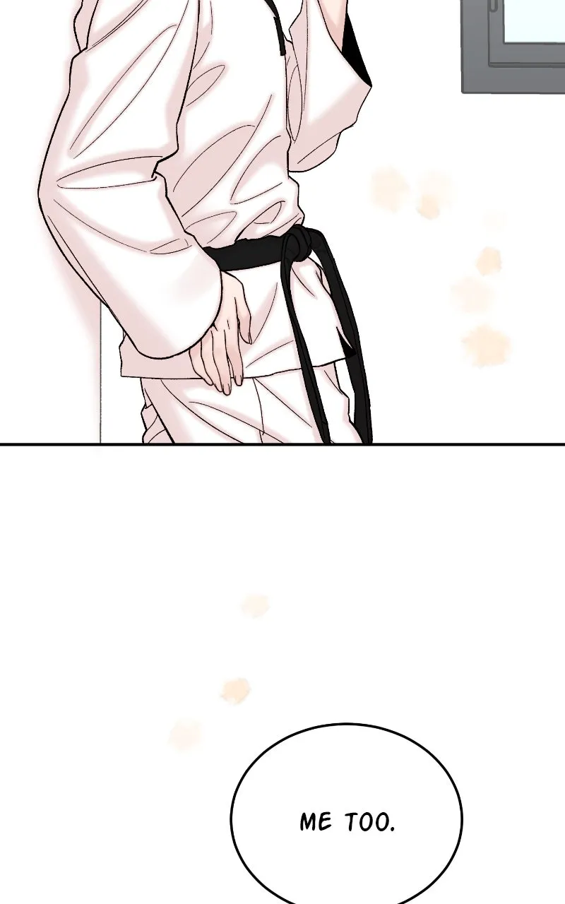 My Dud to Stud Boyfriend Chapter 128 page 86 - 
