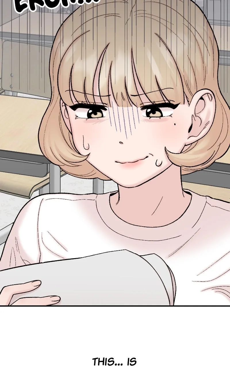 My Dud to Stud Boyfriend Chapter 128 page 10 - 