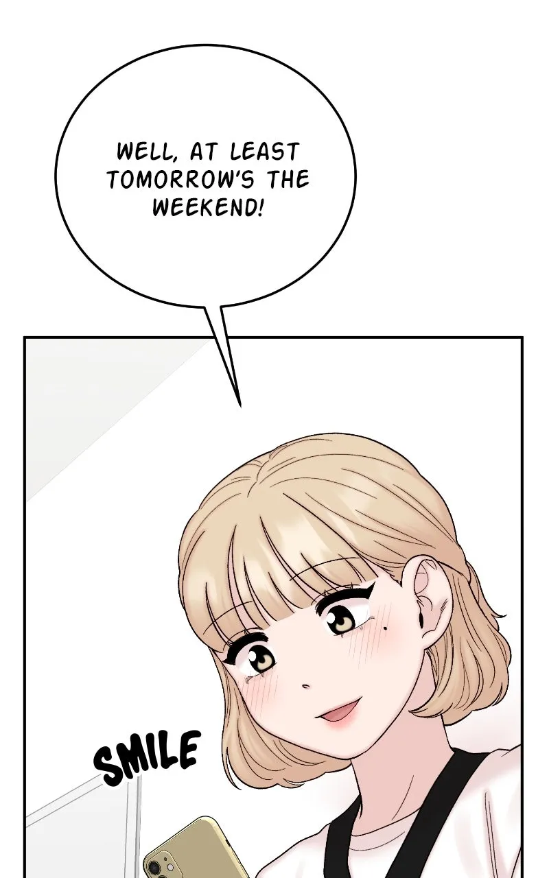My Dud to Stud Boyfriend Chapter 128 page 91 - 
