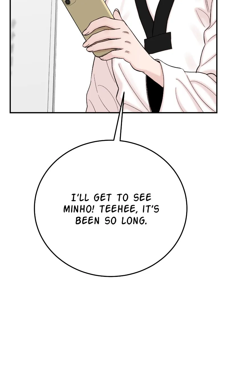 My Dud to Stud Boyfriend Chapter 128 page 92 - 