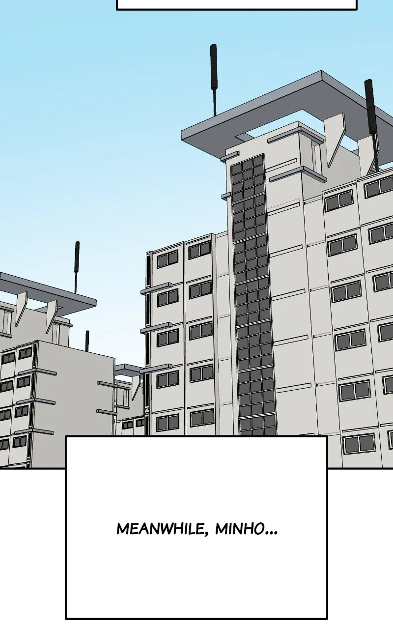 My Dud to Stud Boyfriend Chapter 128 page 94 - 