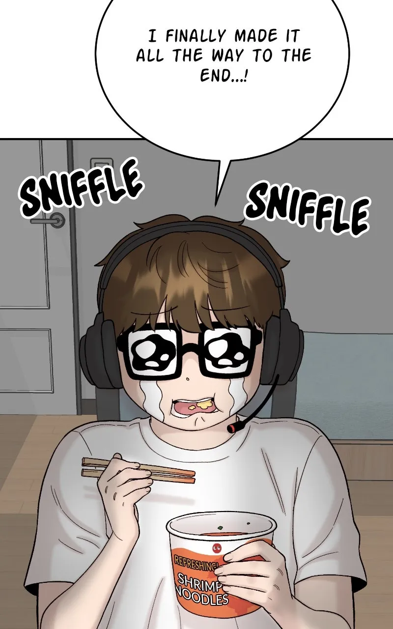 My Dud to Stud Boyfriend Chapter 128 page 98 - 