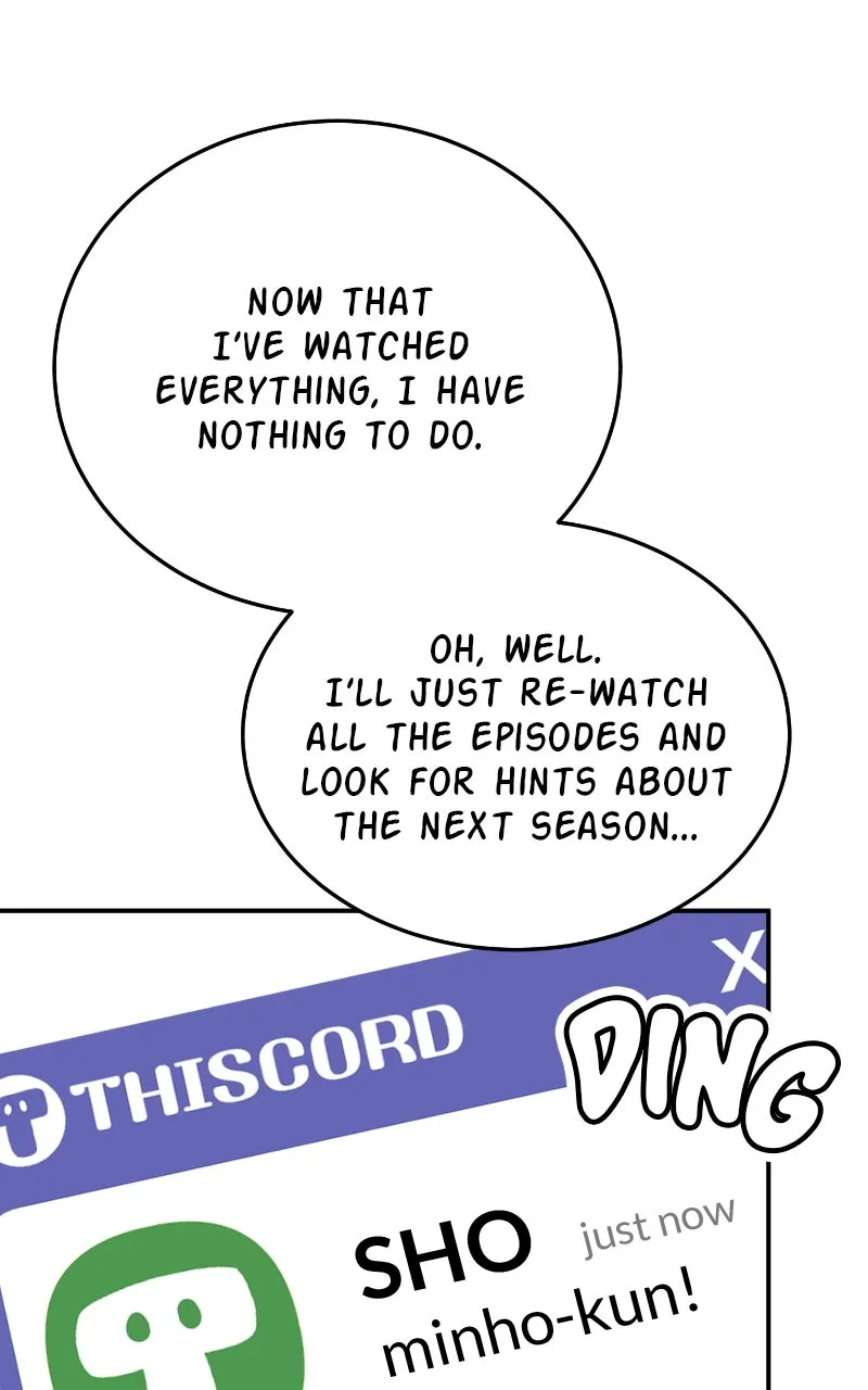 My Dud to Stud Boyfriend Chapter 128 page 100 - 