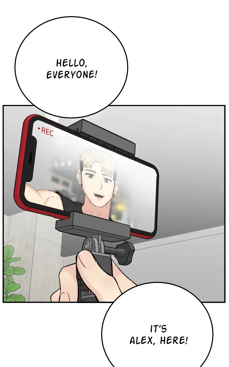 My Dud to Stud Boyfriend Chapter 129 page 1 - 