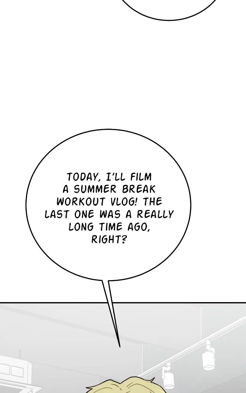 My Dud to Stud Boyfriend Chapter 129 page 2 - 