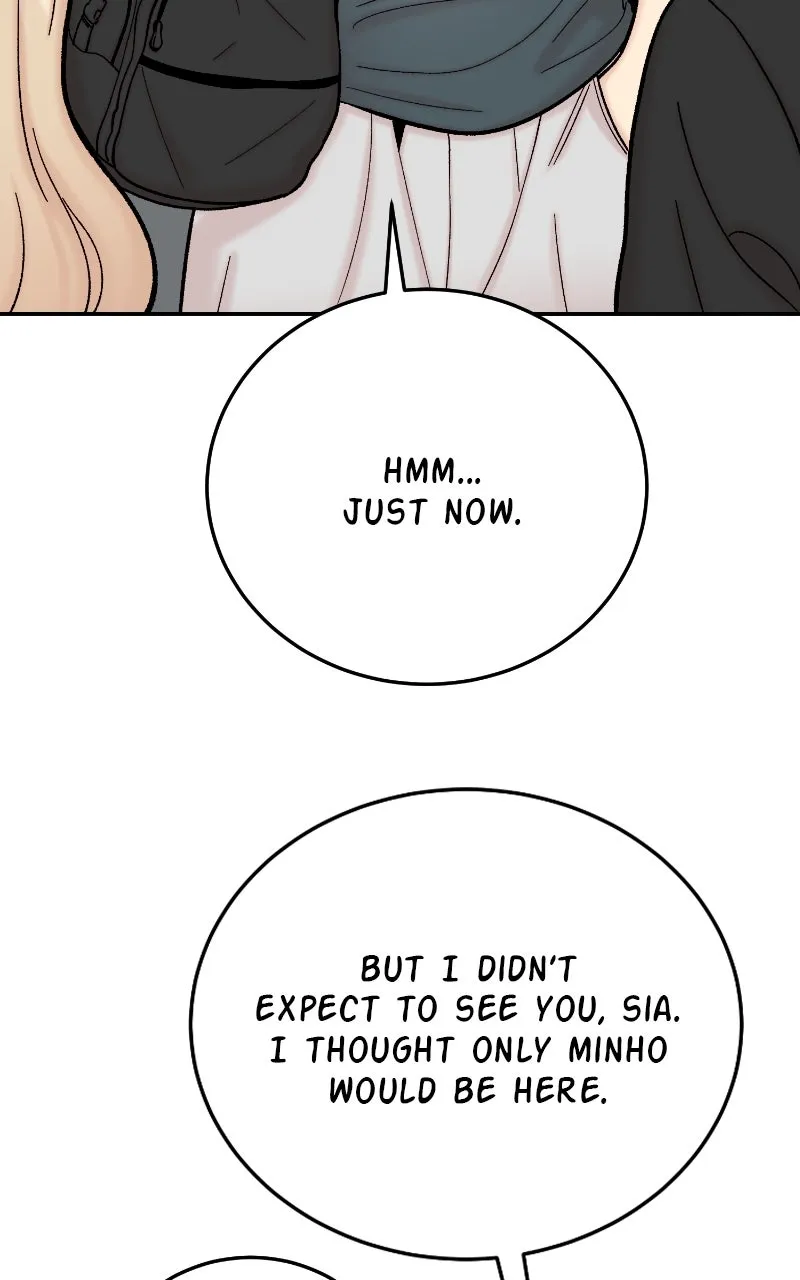 My Dud to Stud Boyfriend Chapter 129 page 101 - 