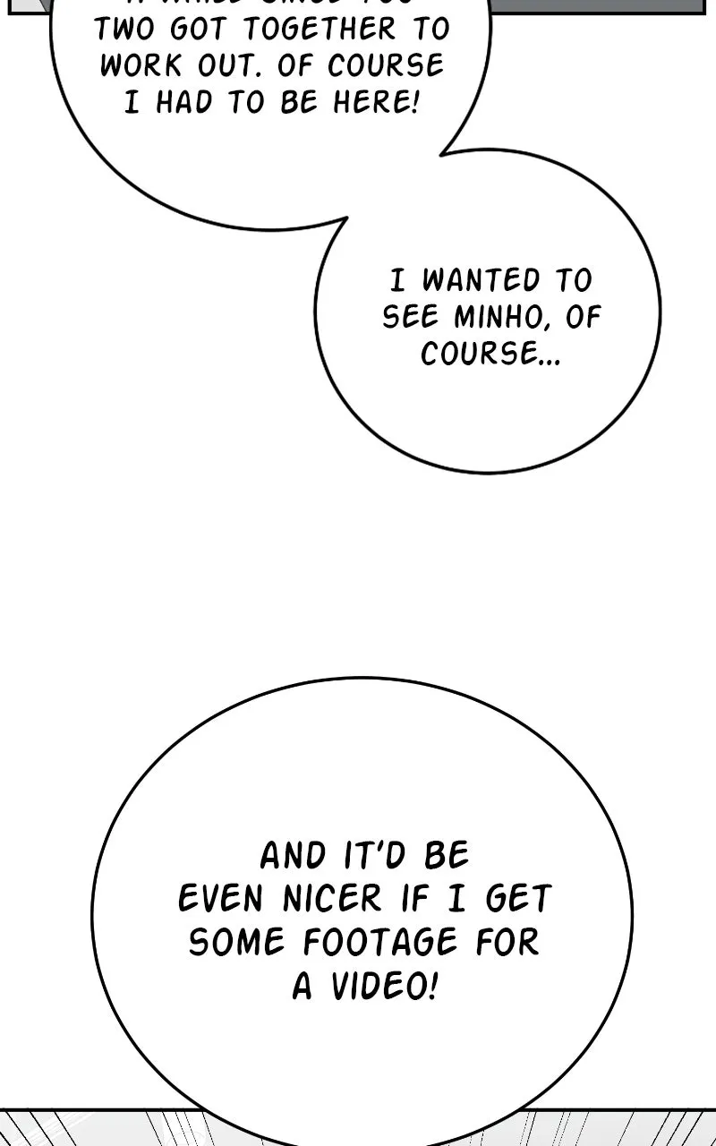 My Dud to Stud Boyfriend Chapter 129 page 103 - 