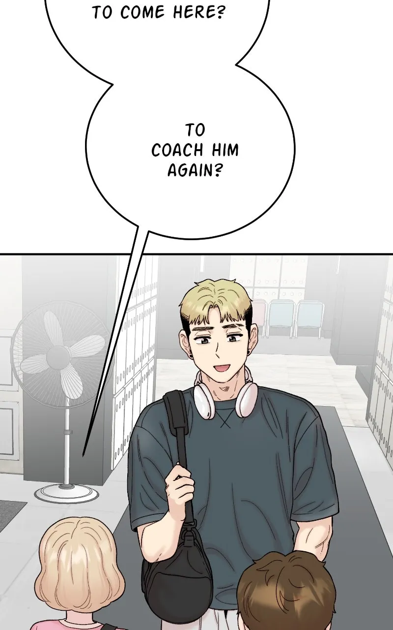 My Dud to Stud Boyfriend Chapter 129 page 106 - 