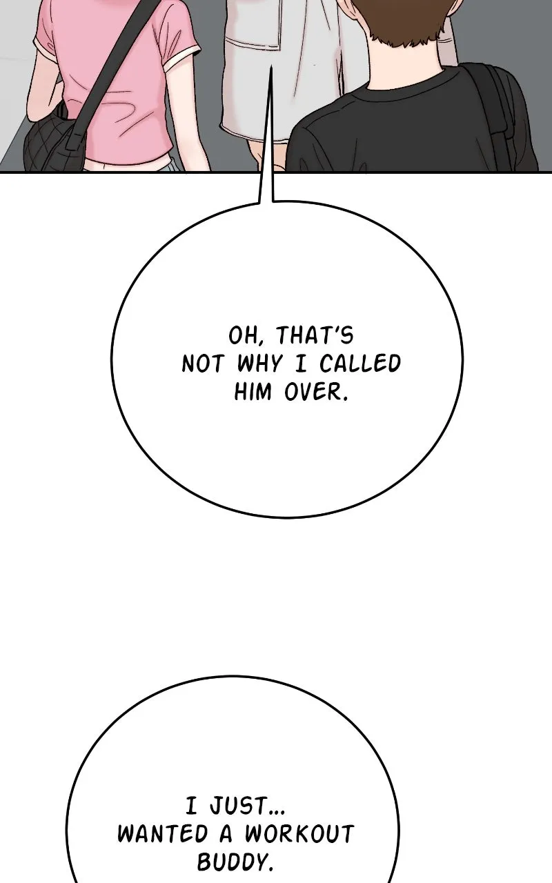 My Dud to Stud Boyfriend Chapter 129 page 107 - 