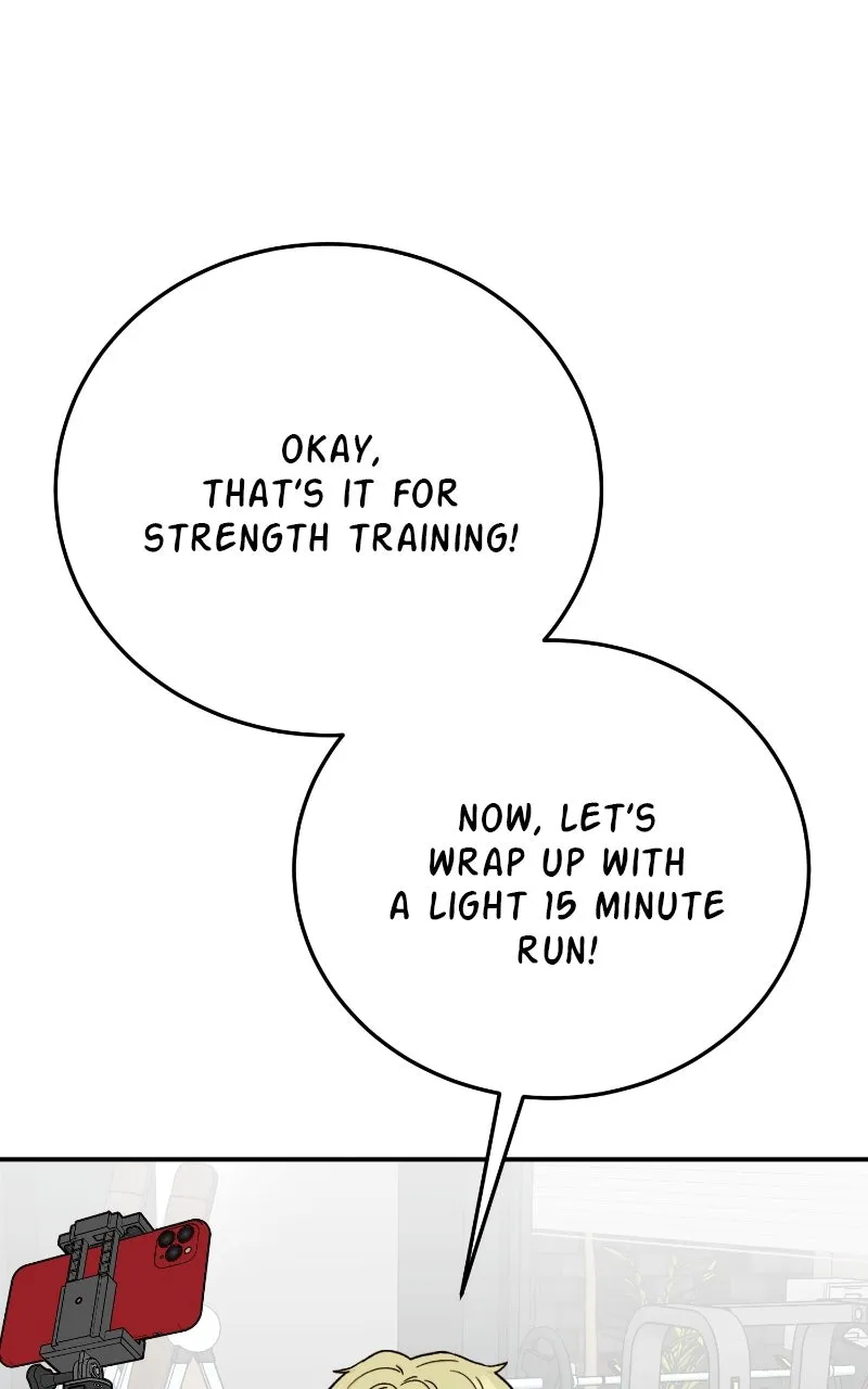 My Dud to Stud Boyfriend Chapter 129 page 12 - 
