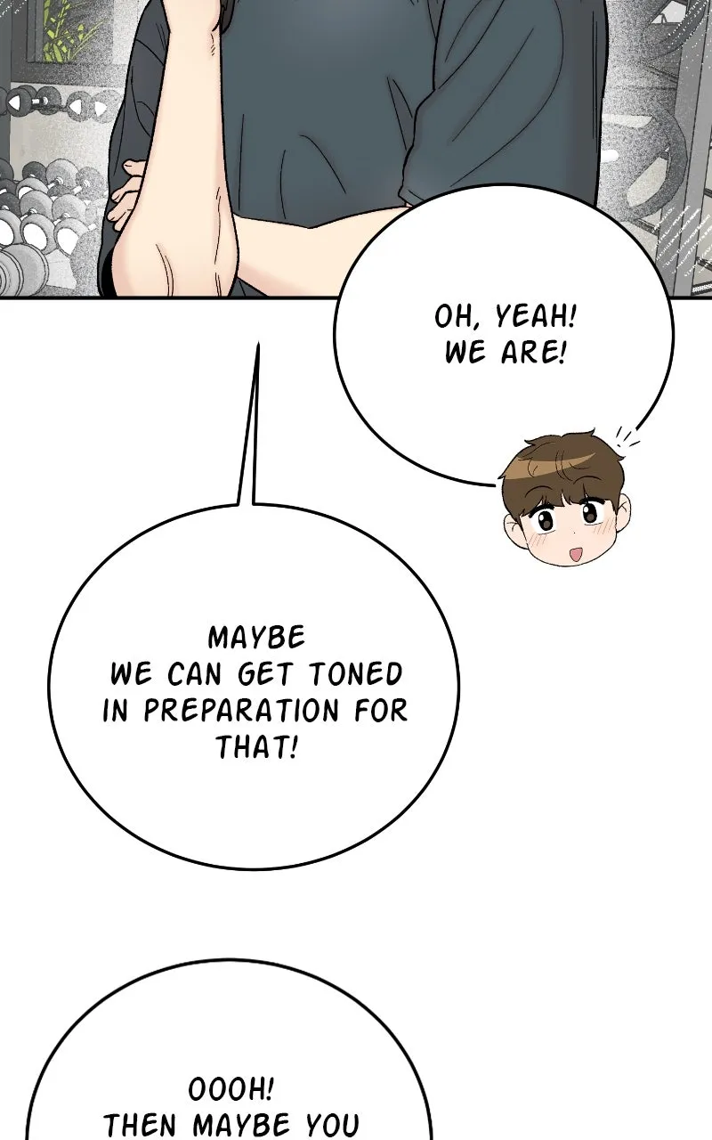 My Dud to Stud Boyfriend Chapter 129 page 114 - 