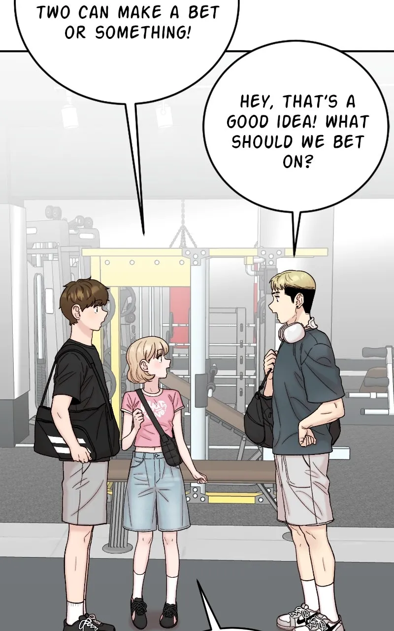 My Dud to Stud Boyfriend Chapter 129 page 115 - 