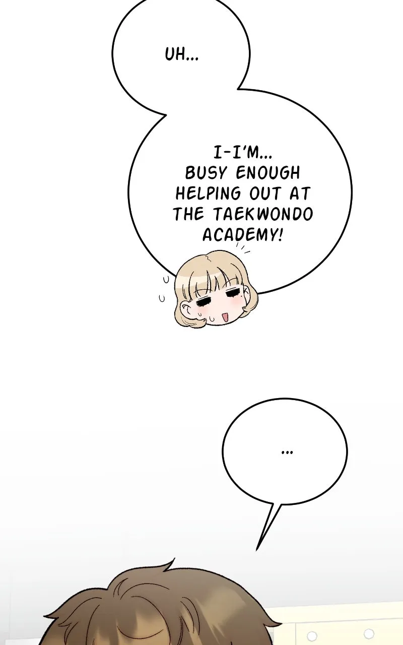 My Dud to Stud Boyfriend Chapter 129 page 117 - 