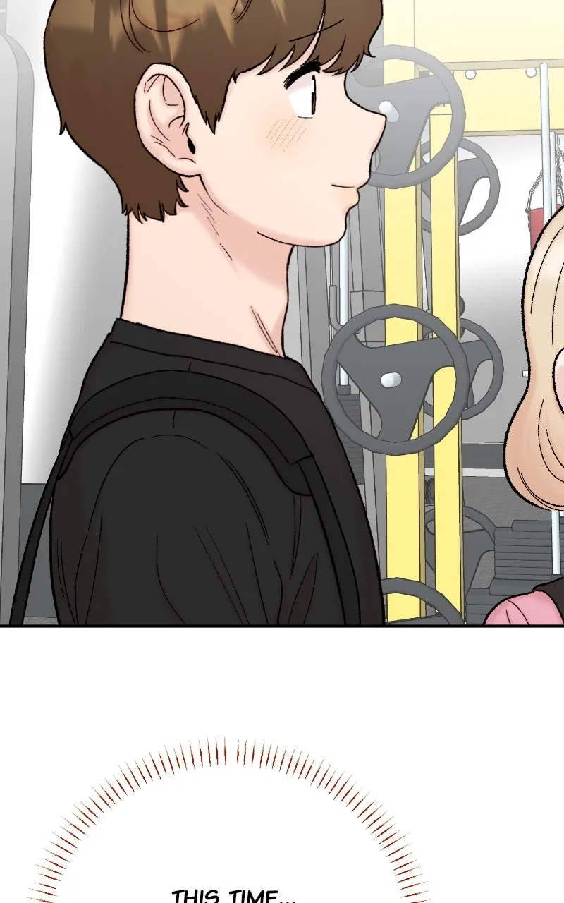 My Dud to Stud Boyfriend Chapter 129 page 118 - 
