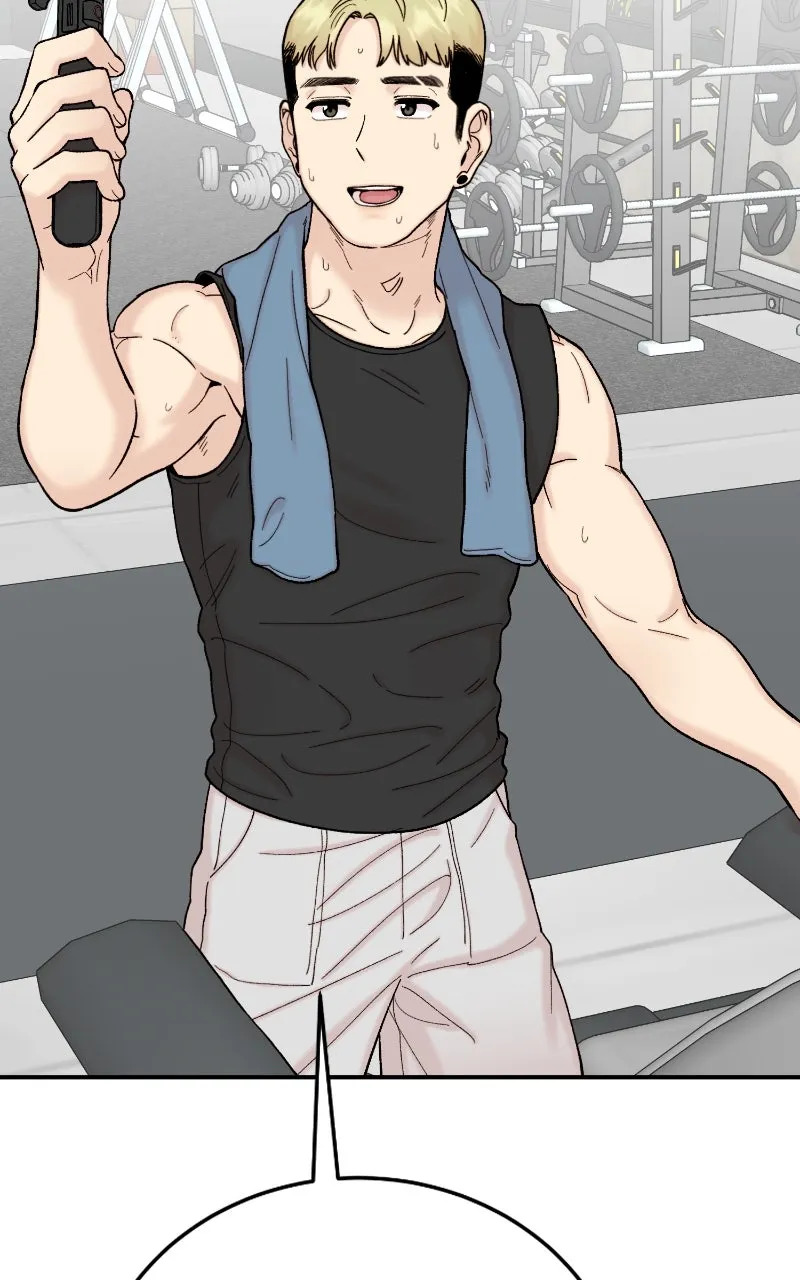 My Dud to Stud Boyfriend Chapter 129 page 13 - 