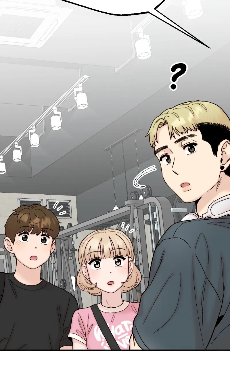 My Dud to Stud Boyfriend Chapter 129 page 124 - 