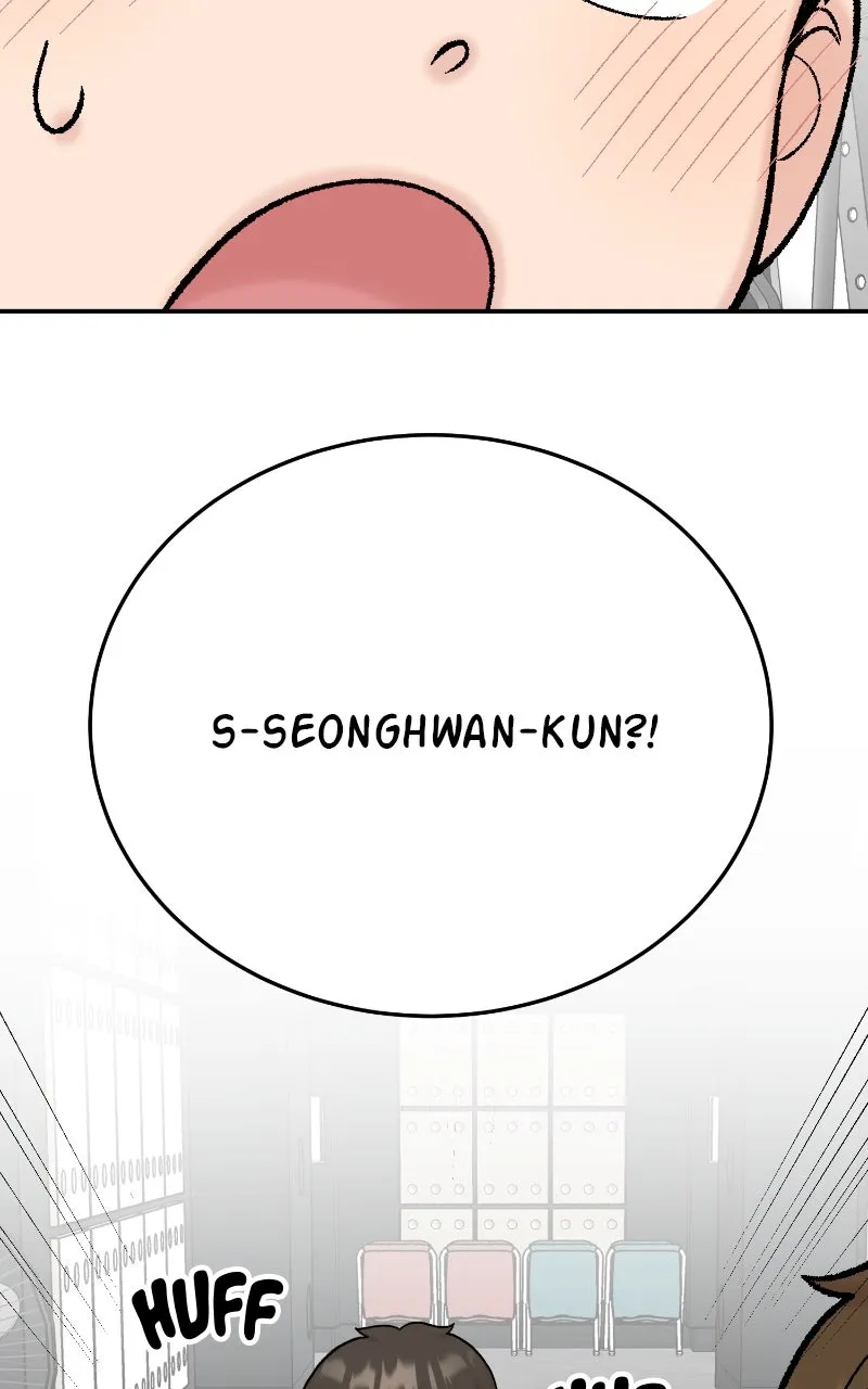 My Dud to Stud Boyfriend Chapter 129 page 126 - 