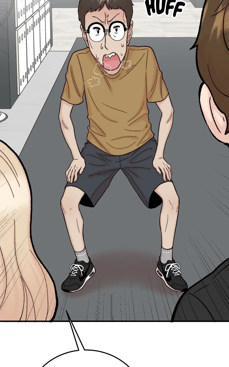 My Dud to Stud Boyfriend Chapter 129 page 127 - 