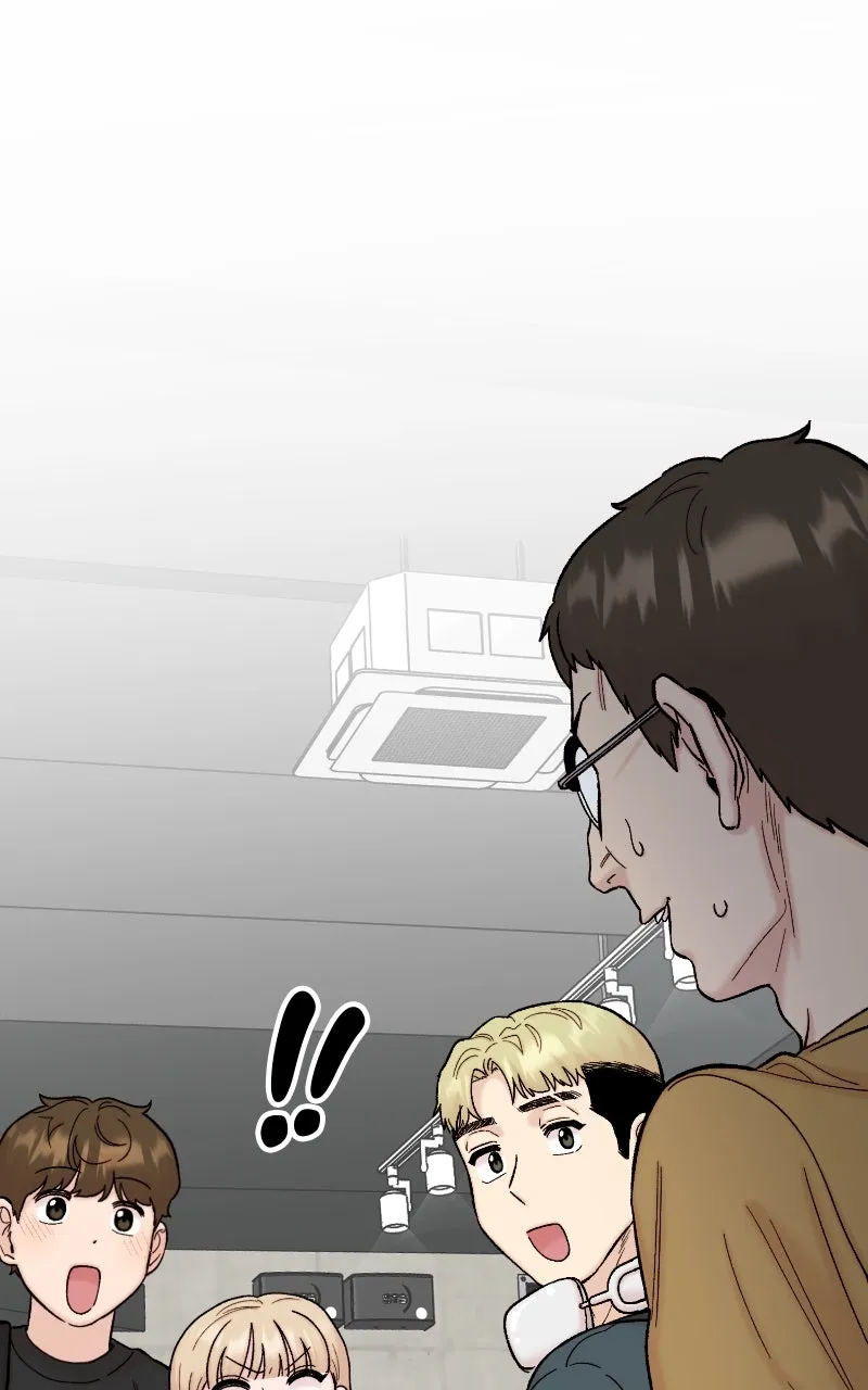 My Dud to Stud Boyfriend Chapter 129 page 131 - 