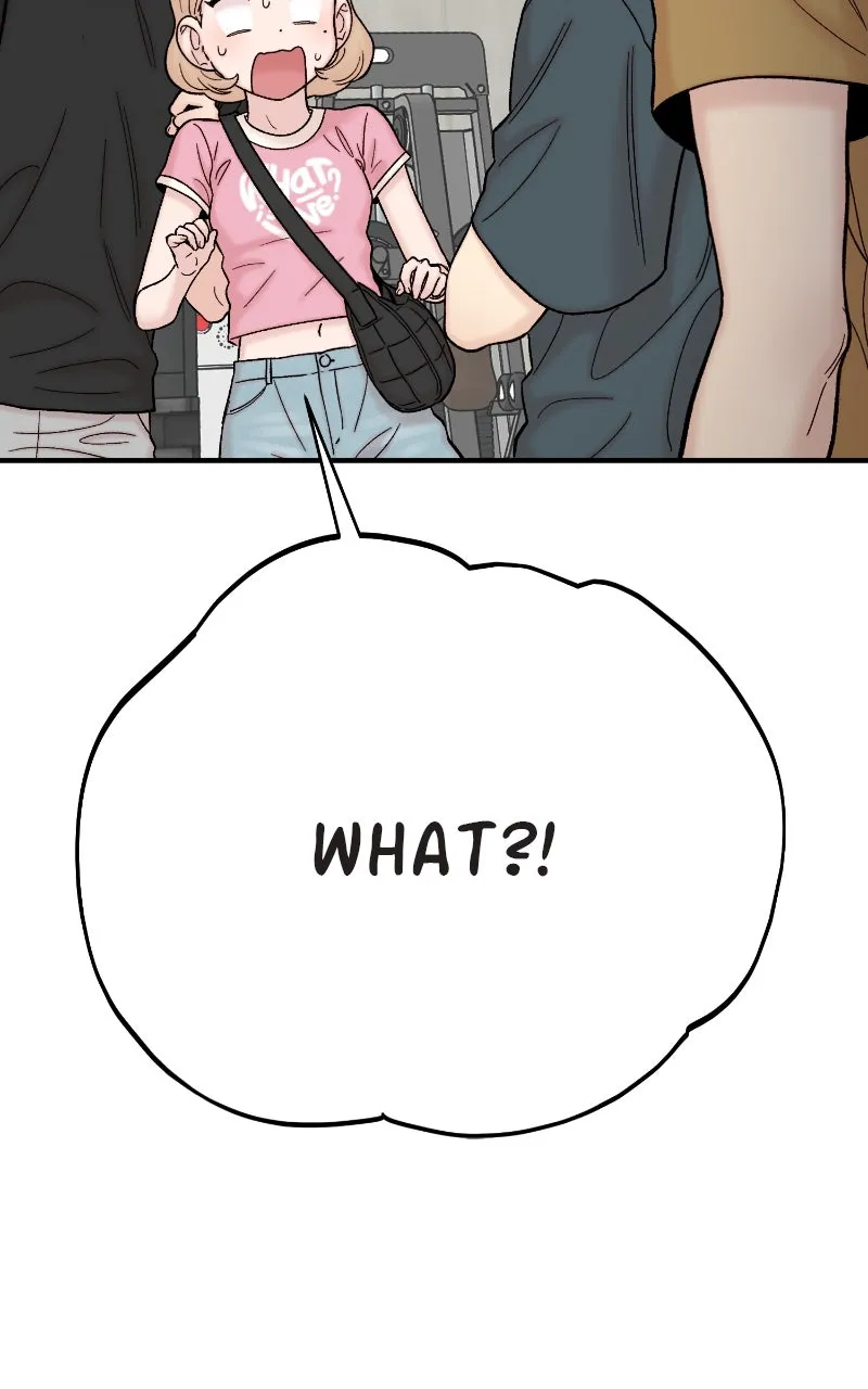 My Dud to Stud Boyfriend Chapter 129 page 132 - 