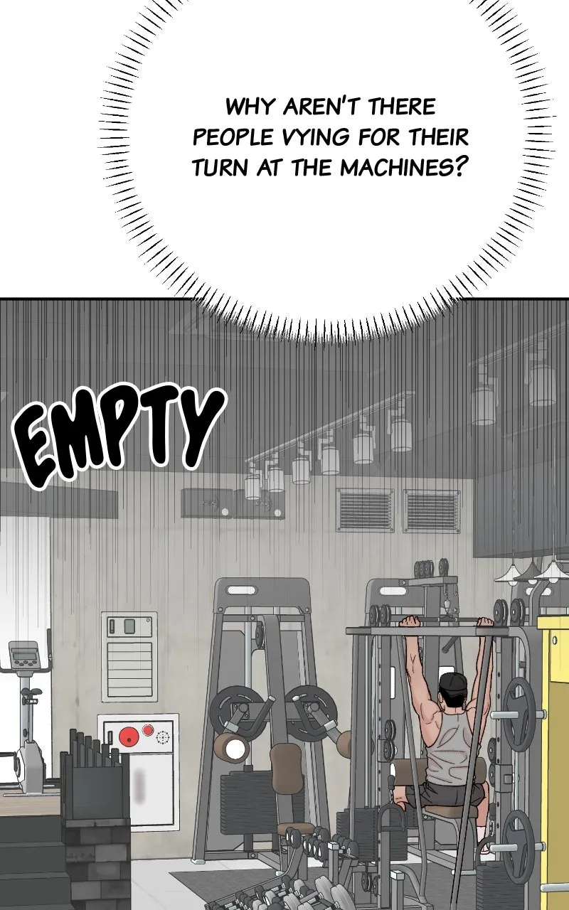 My Dud to Stud Boyfriend Chapter 129 page 20 - 