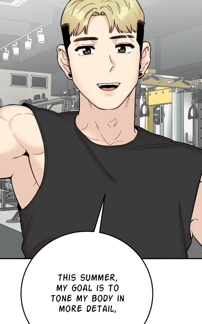 My Dud to Stud Boyfriend Chapter 129 page 3 - 