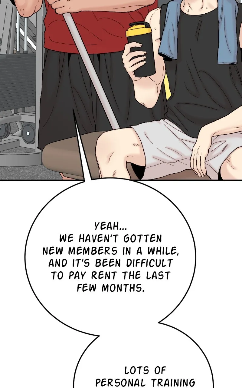 My Dud to Stud Boyfriend Chapter 129 page 24 - 