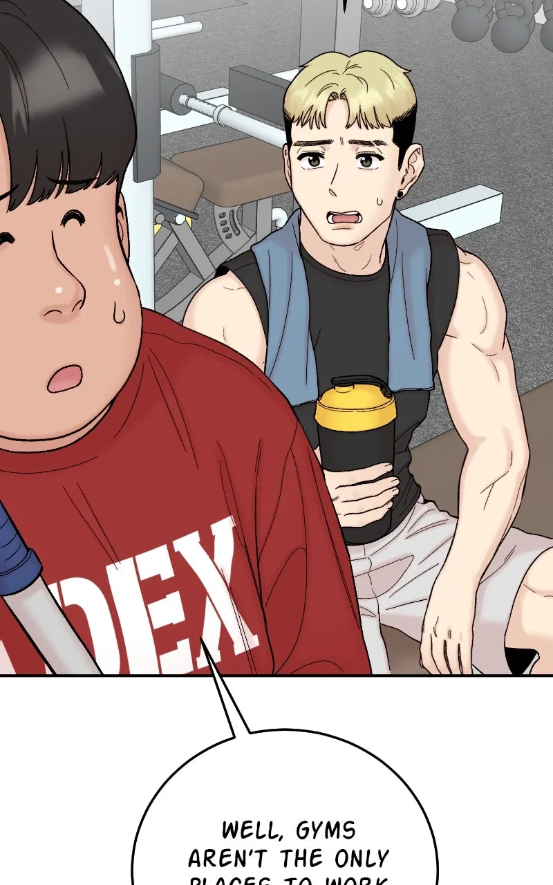 My Dud to Stud Boyfriend Chapter 129 page 26 - 