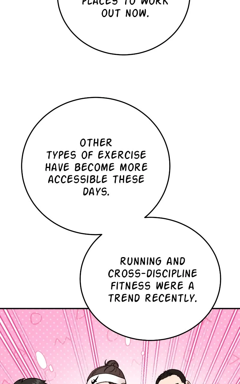 My Dud to Stud Boyfriend Chapter 129 page 27 - 
