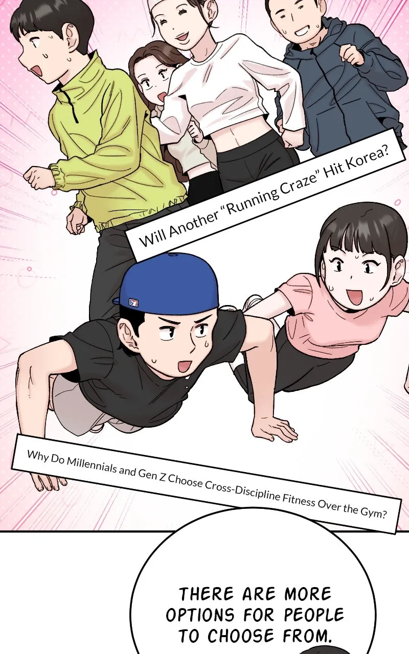 My Dud to Stud Boyfriend Chapter 129 page 28 - 