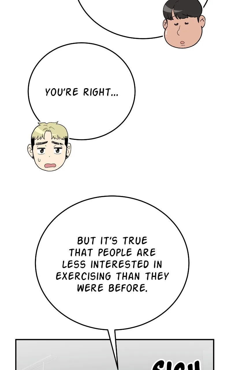 My Dud to Stud Boyfriend Chapter 129 page 29 - 