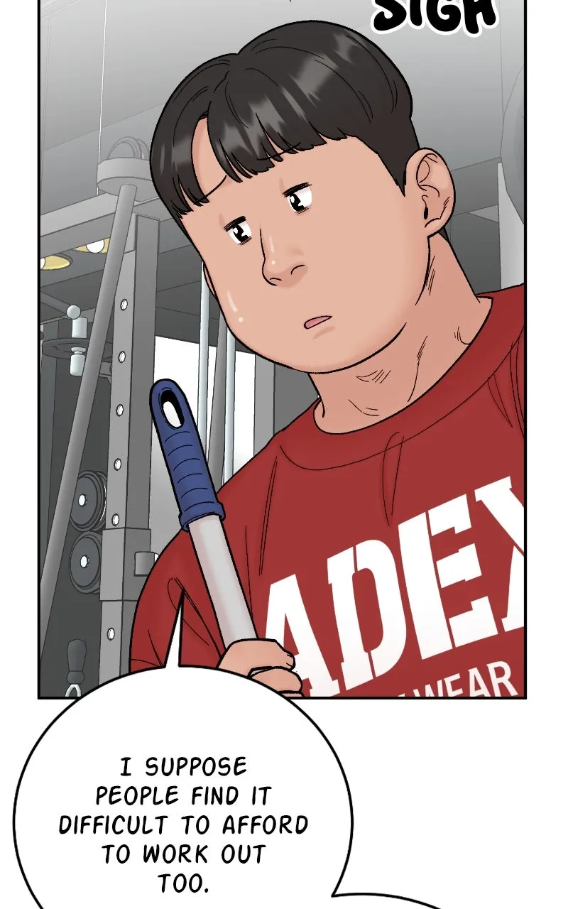 My Dud to Stud Boyfriend Chapter 129 page 30 - 