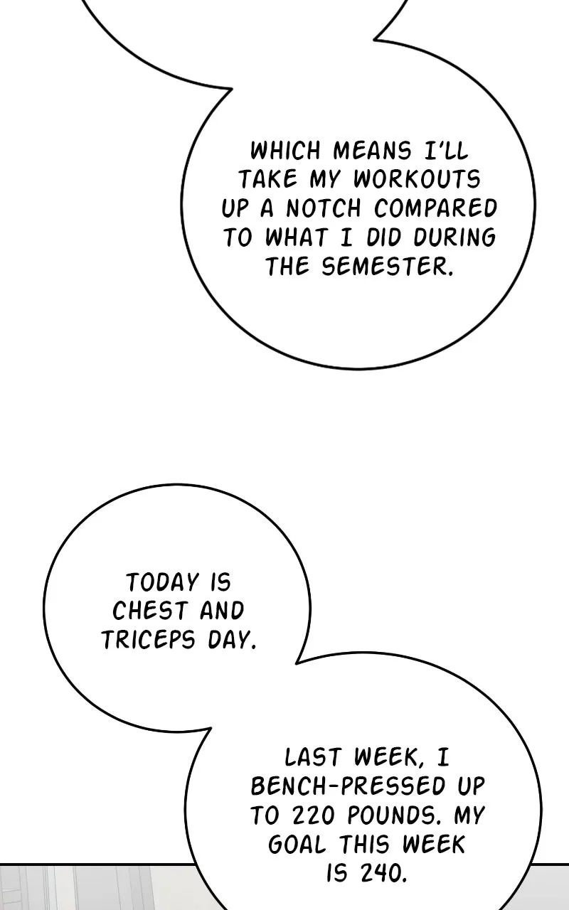 My Dud to Stud Boyfriend Chapter 129 page 4 - 