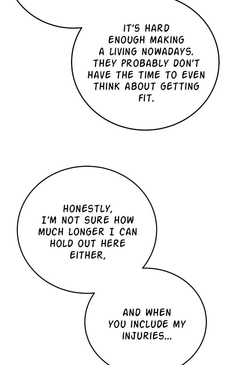My Dud to Stud Boyfriend Chapter 129 page 31 - 