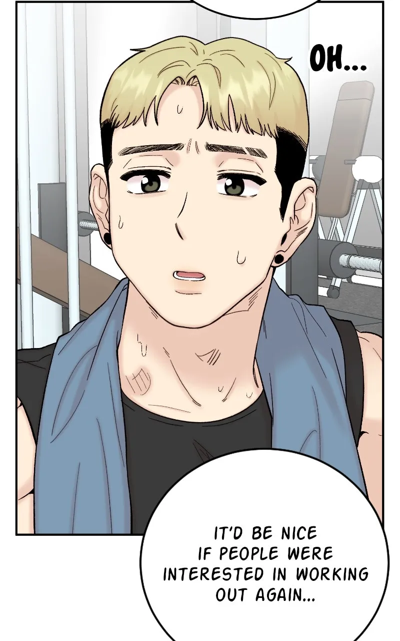 My Dud to Stud Boyfriend Chapter 129 page 32 - 