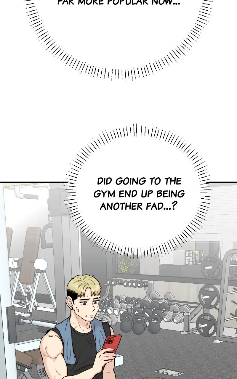 My Dud to Stud Boyfriend Chapter 129 page 36 - 