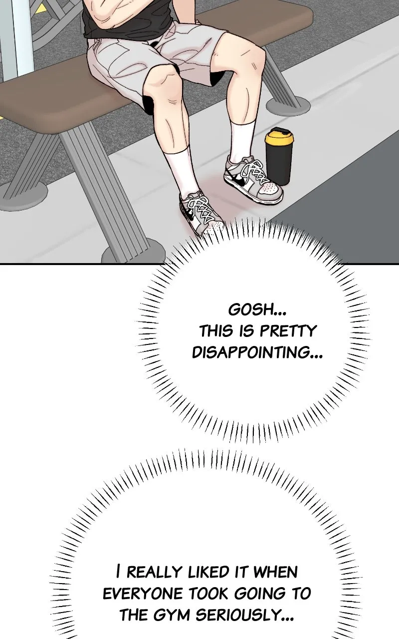 My Dud to Stud Boyfriend Chapter 129 page 37 - 